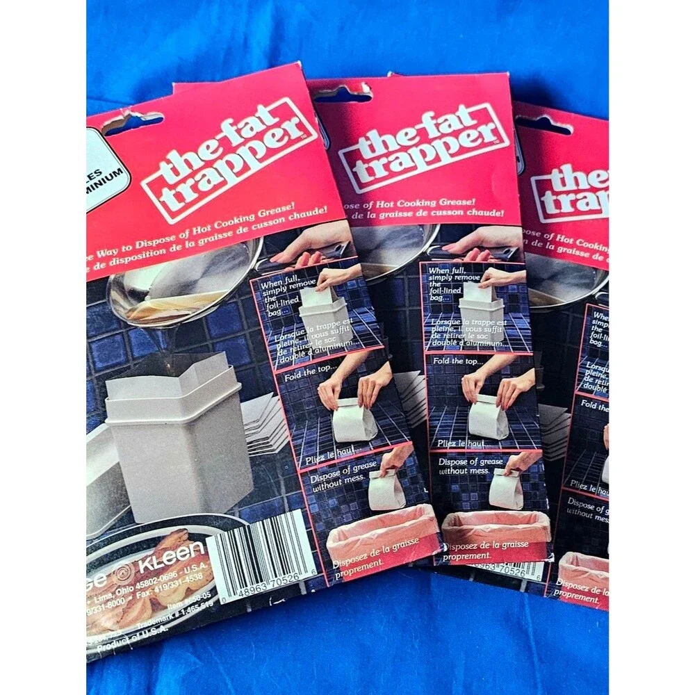 Range Kleen range kleen